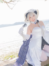 (Cosplay) (C94) Shooting Star (サク) Melty White 221P85MB1(51)